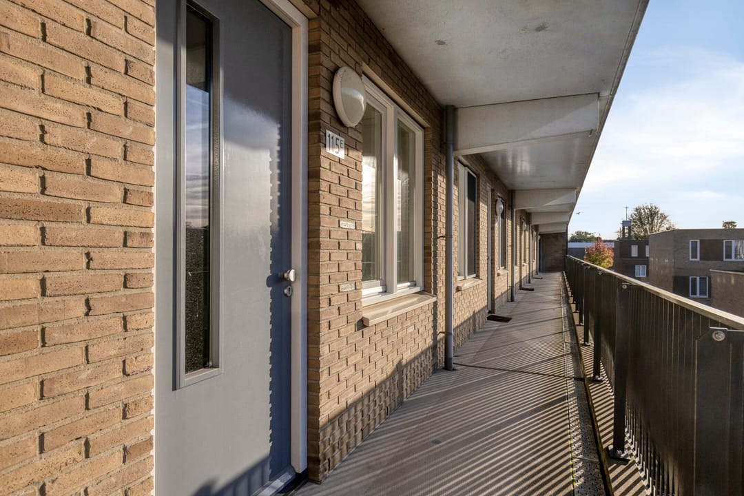 Foto 8 van Banne Buikslootlaan 115-E