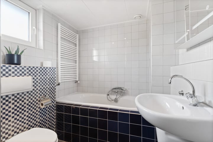 Tussenwoning te koop: de Gildekamp 1008, Nijmegen