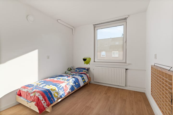 Tussenwoning te koop: de Gildekamp 1008, Nijmegen