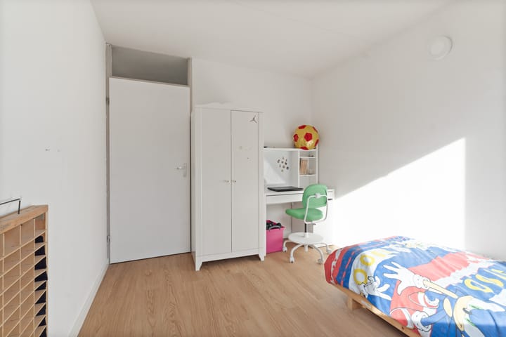 Tussenwoning te koop: de Gildekamp 1008, Nijmegen