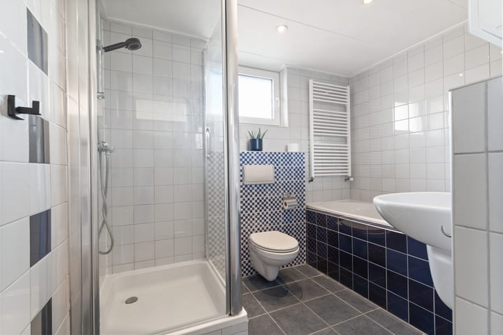 Tussenwoning te koop: de Gildekamp 1008, Nijmegen