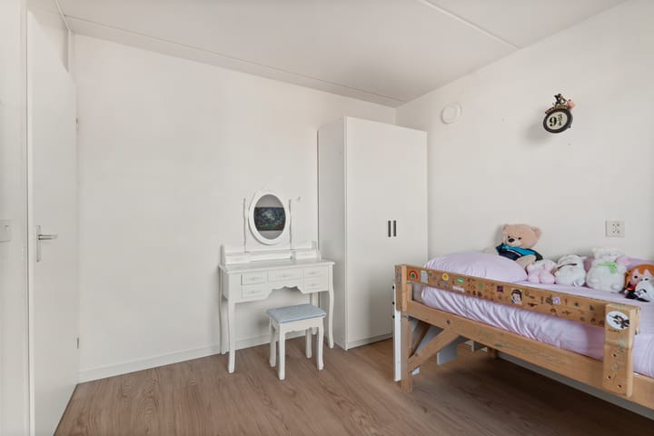 Tussenwoning te koop: de Gildekamp 1008, Nijmegen