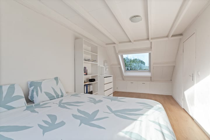 Tussenwoning te koop: de Gildekamp 1008, Nijmegen