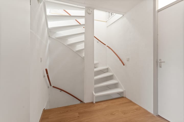 Tussenwoning te koop: de Gildekamp 1008, Nijmegen