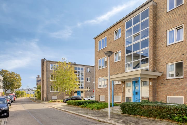 Foto 4 van Bastionstraat 7-A