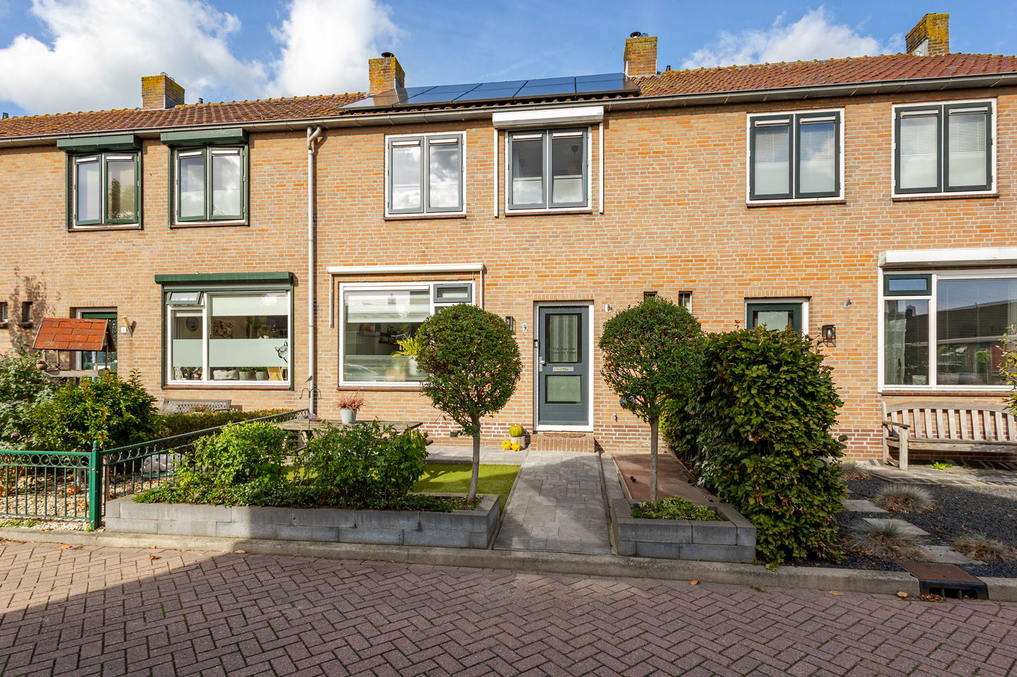 Foto 44 van Nassaustraat 9