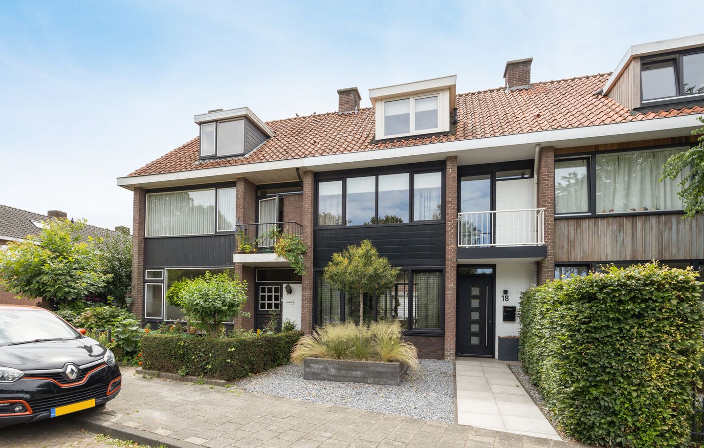 Foto 5 van Guido Gezellelaan 18