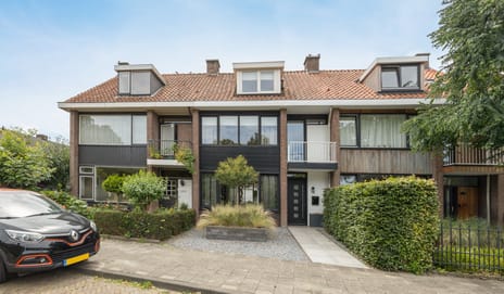 Guido Gezellelaan thumbnail