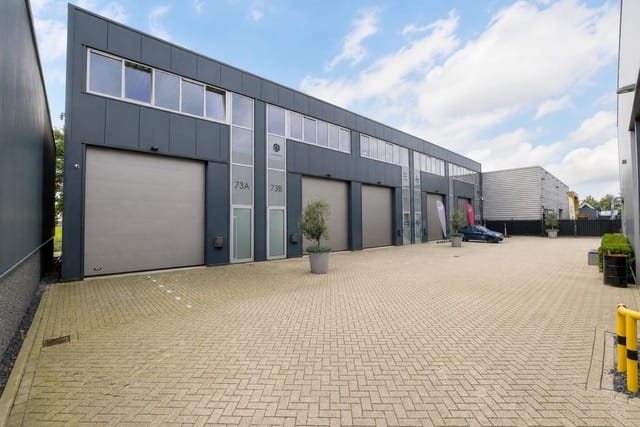 Bekijk foto 1 van Crommelinbaan 73-A