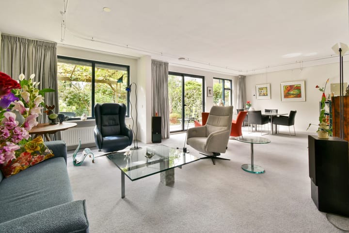 Foto 3 van Kroeskarper 6