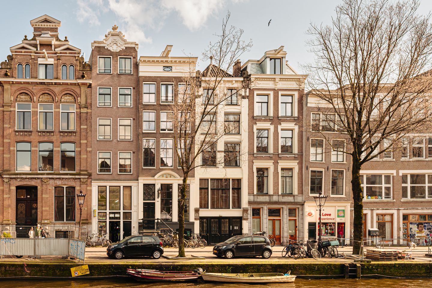 Photo 1 of Oudezijds Voorburgwal 151-H