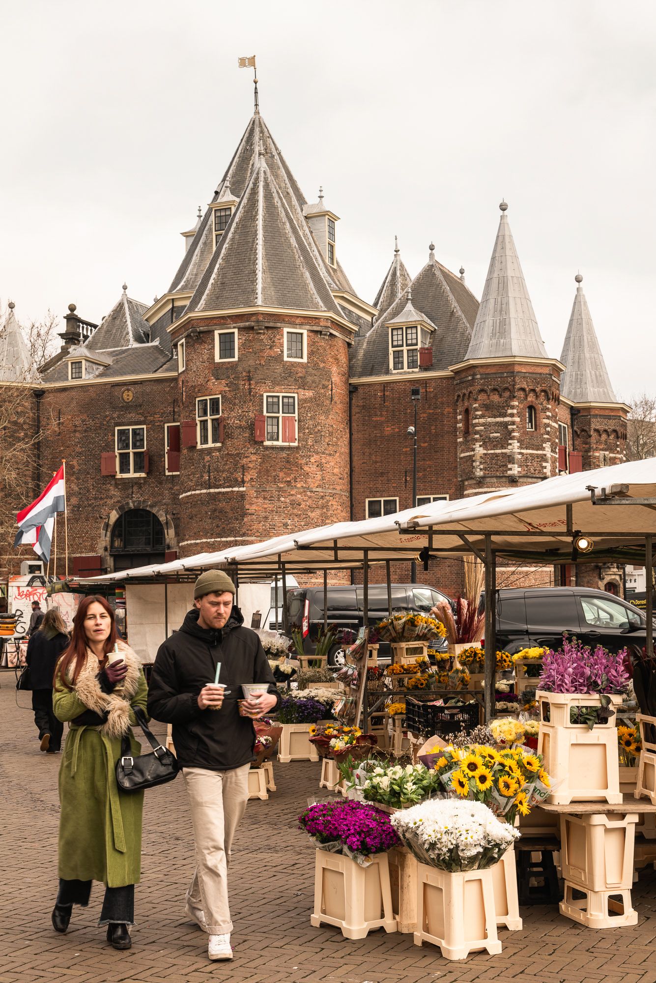 Foto 54 van Oudezijds Voorburgwal 151-H