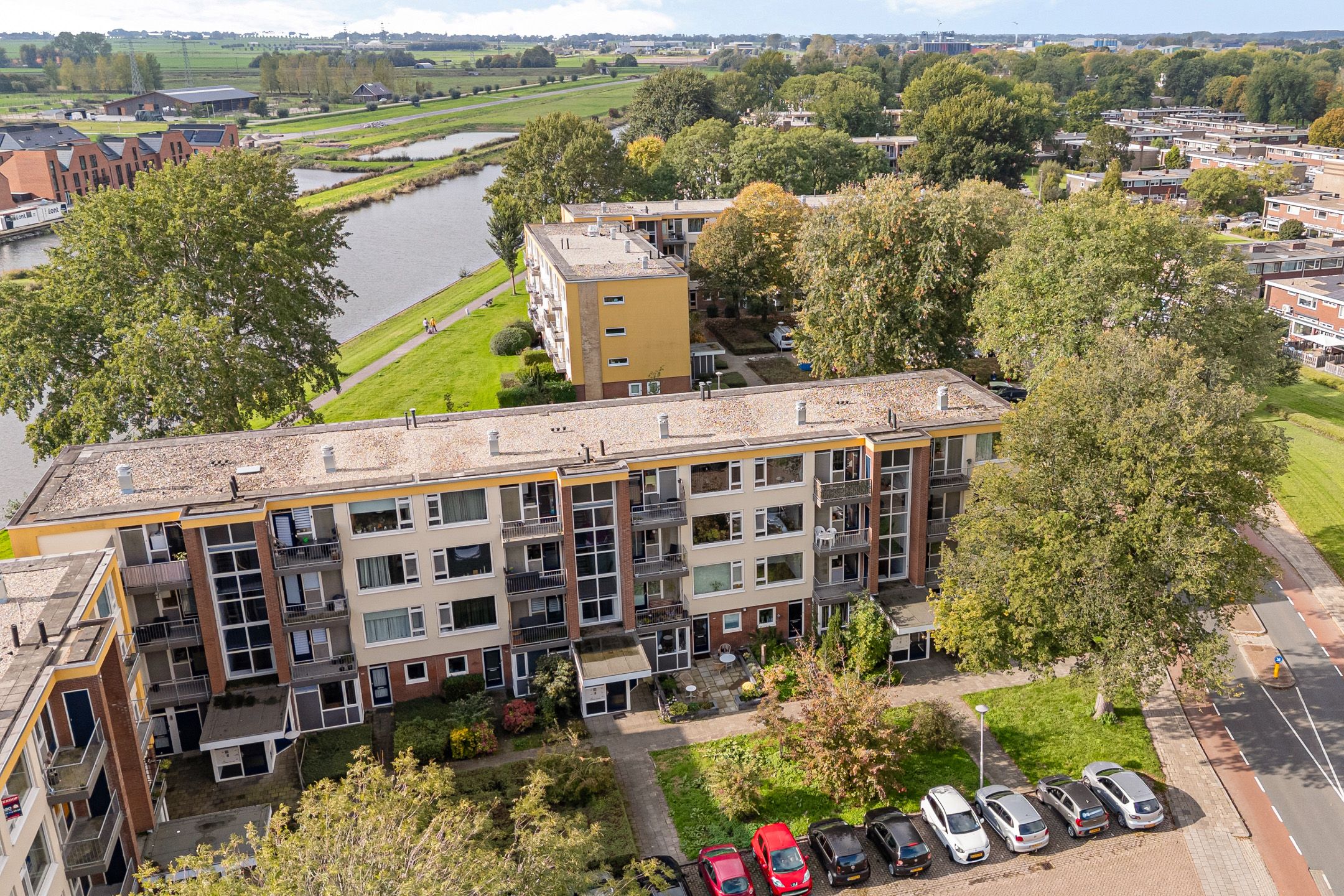 Nijlânsdyk 111 b