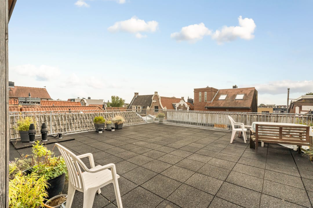 Foto 2 van Haarlemmerdijk 78-A