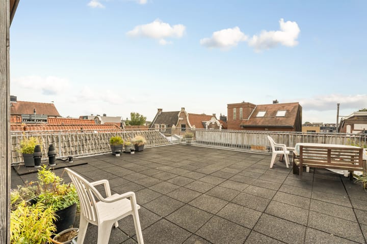 Foto 2 van Haarlemmerdijk 78-A