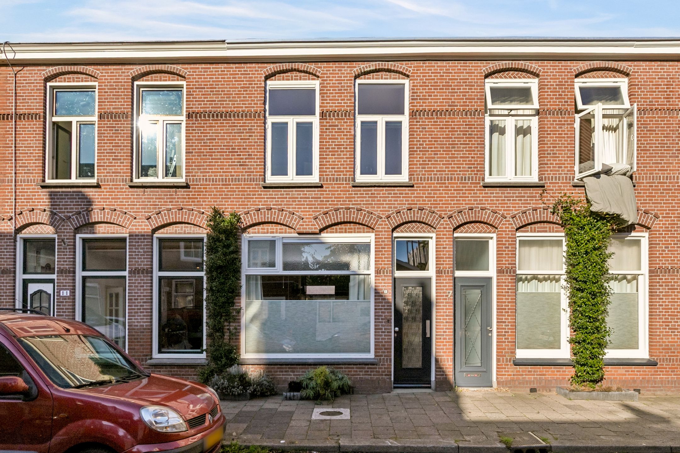 Amaliadwarsstraat 9 