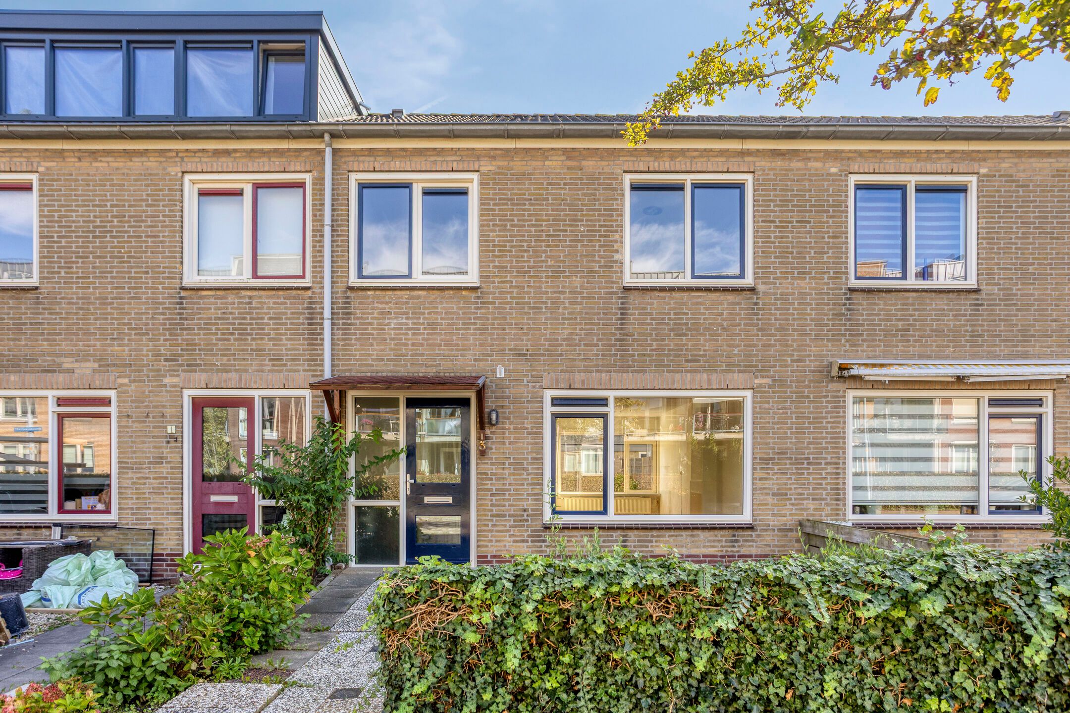 Beinsdorpstraat 3 