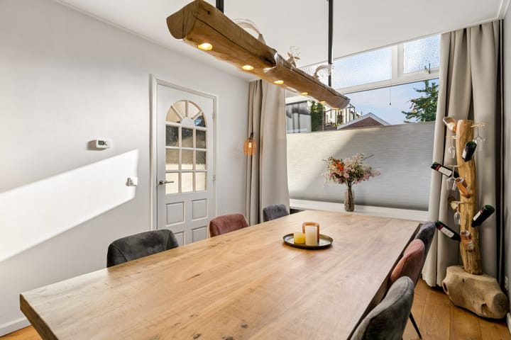 Foto 4 van Amaliadwarsstraat 9