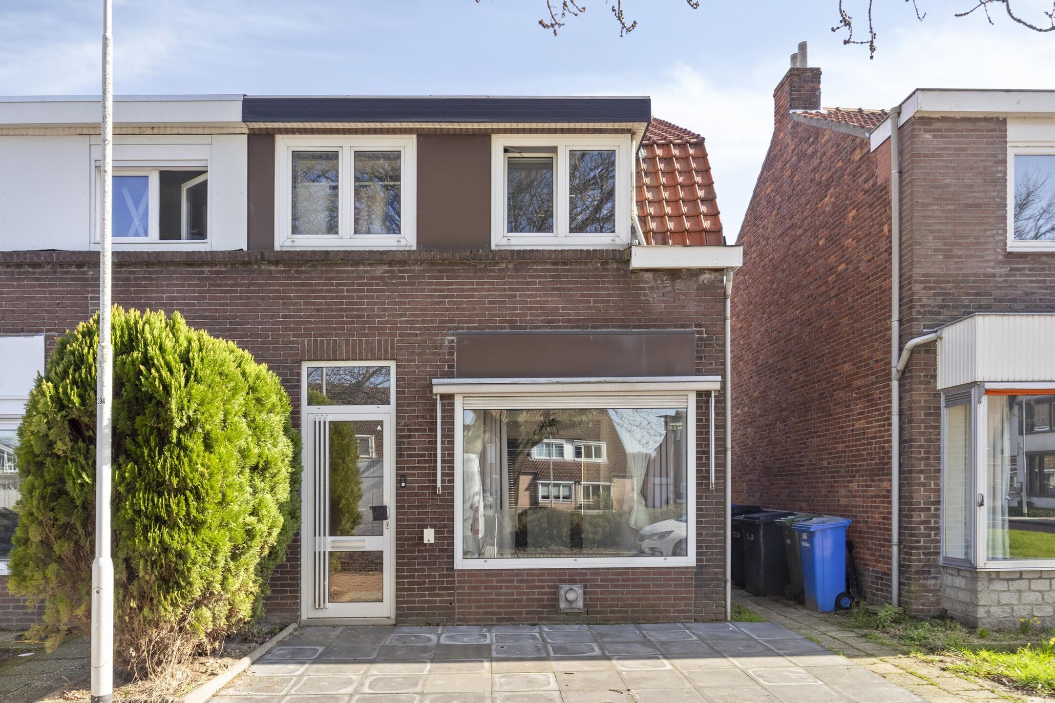 Bijlokeplein 22