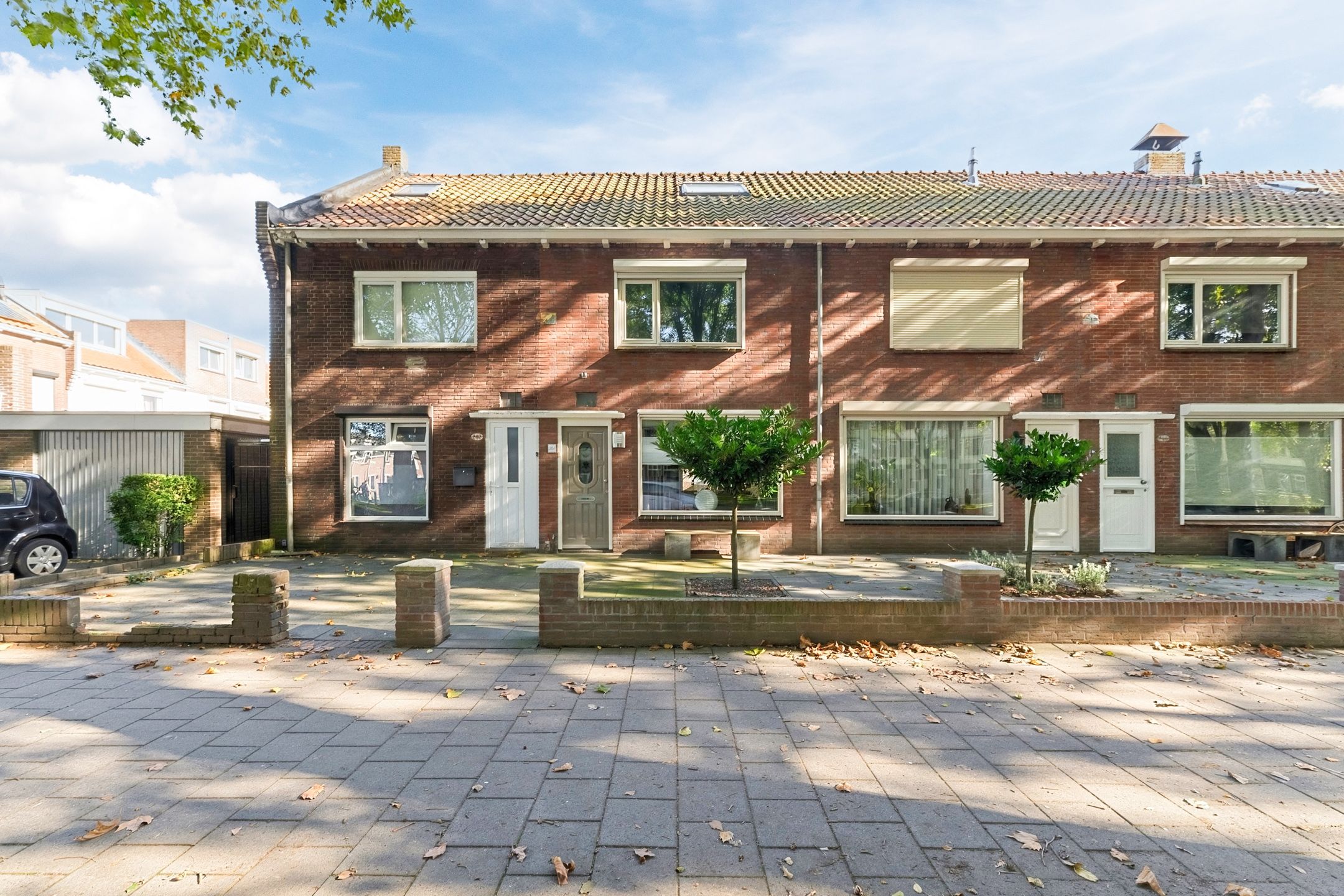 Trouwlaan 204 