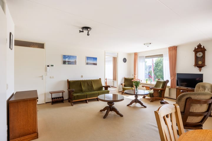 Appartement te koop: Molenerf 80, Uithuizen