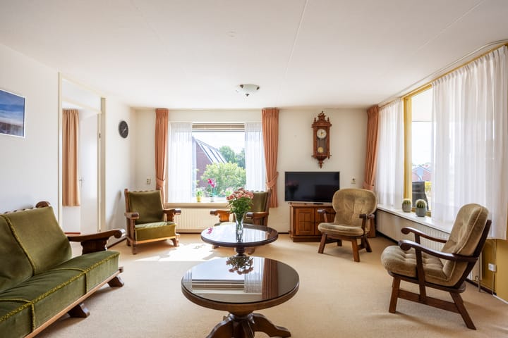 Appartement te koop: Molenerf 80, Uithuizen