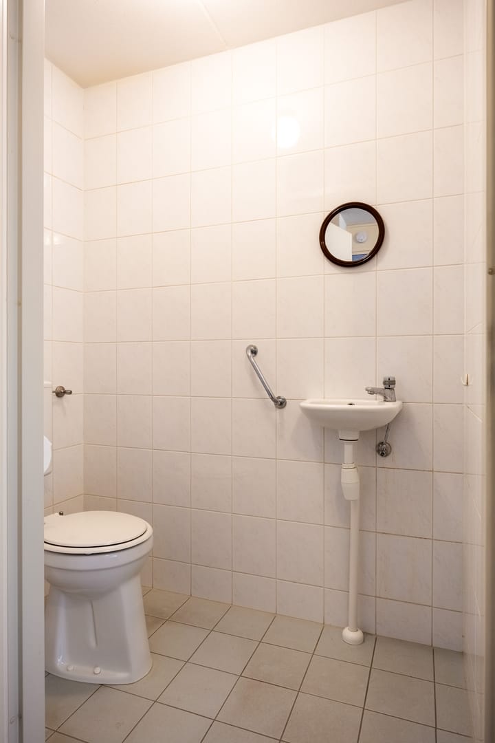 Appartement te koop: Molenerf 80, Uithuizen