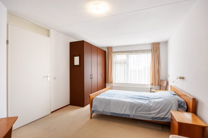 Appartement te koop: Molenerf 80, Uithuizen