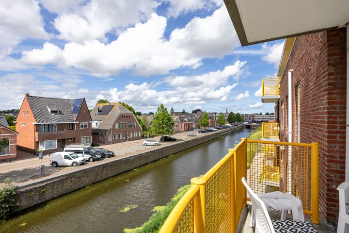 Appartement te koop: Molenerf 80, Uithuizen