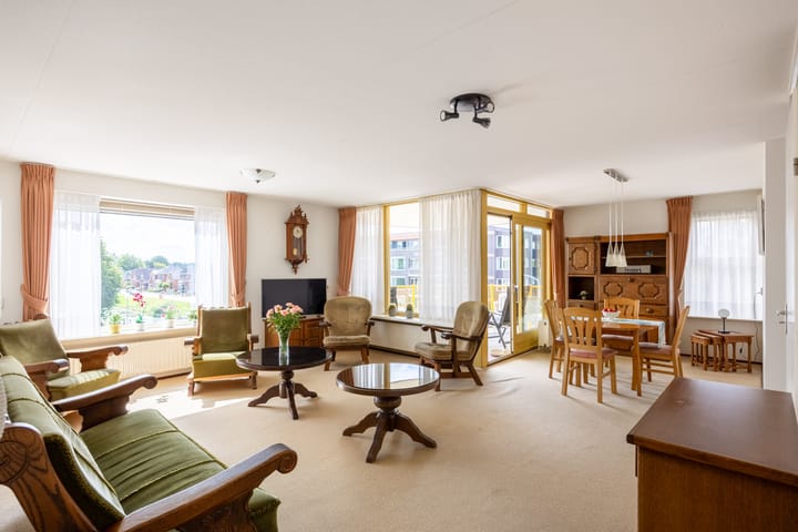 Appartement te koop: Molenerf 80, Uithuizen