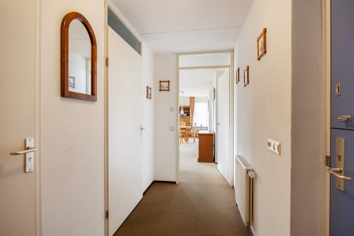Appartement te koop: Molenerf 80, Uithuizen