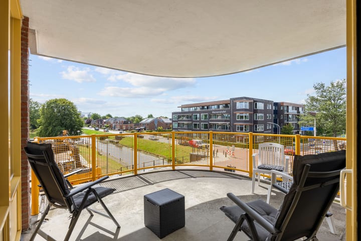 Appartement te koop: Molenerf 80, Uithuizen