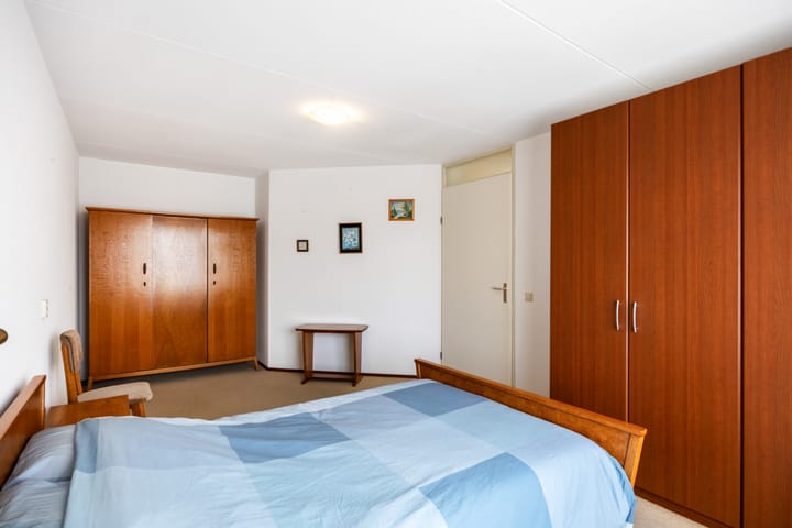 Appartement te koop: Molenerf 80, Uithuizen