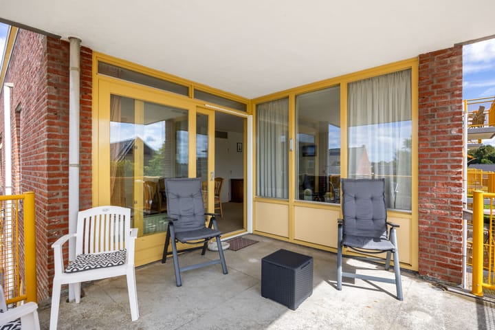 Appartement te koop: Molenerf 80, Uithuizen