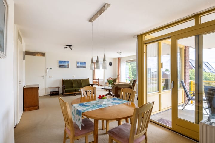 Appartement te koop: Molenerf 80, Uithuizen