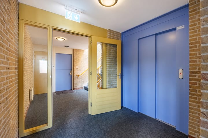 Appartement te koop: Molenerf 80, Uithuizen
