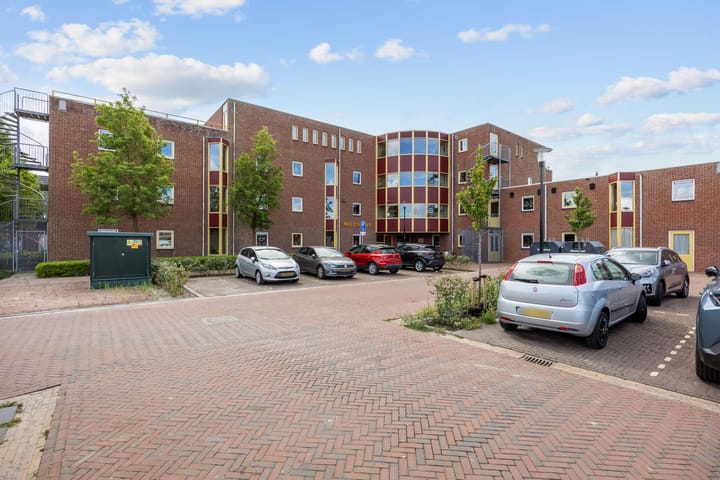 Appartement te koop: Molenerf 80, Uithuizen