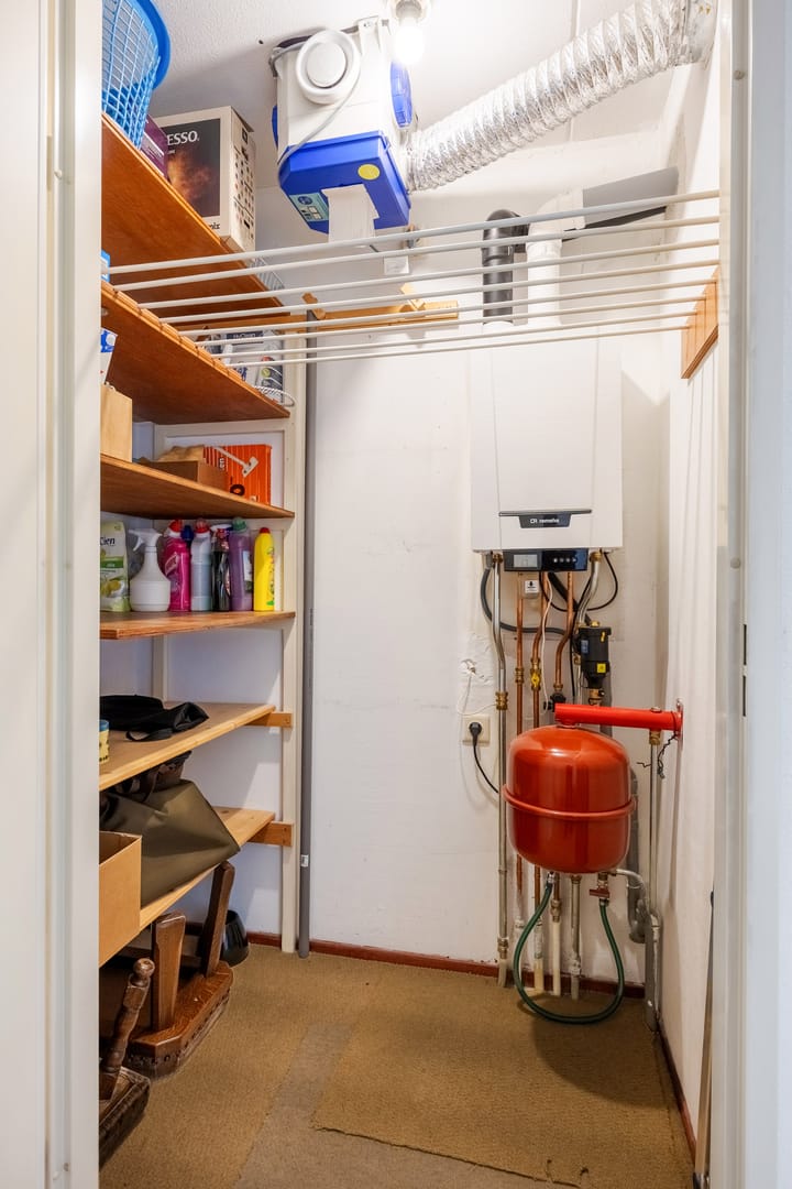Appartement te koop: Molenerf 80, Uithuizen