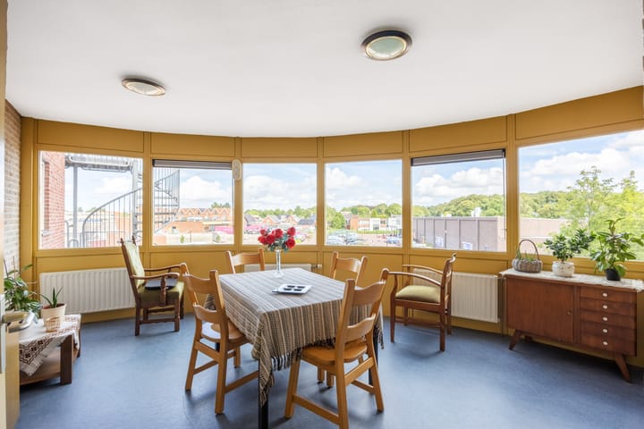 Appartement te koop: Molenerf 80, Uithuizen
