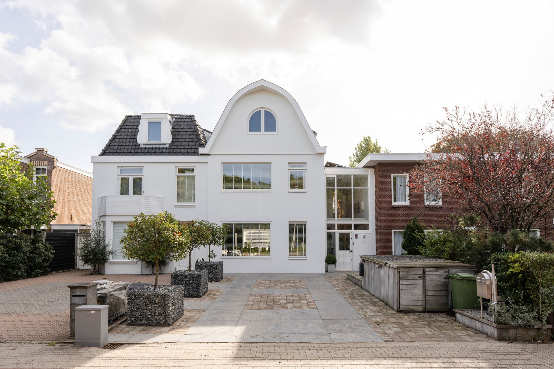 Haagweg 121