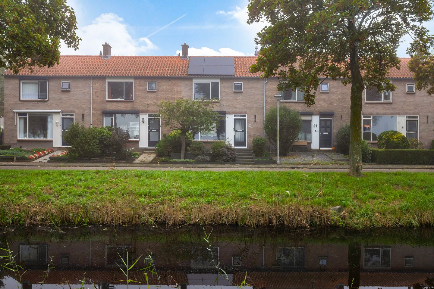 Photo 29 of van der Doeslaan 19