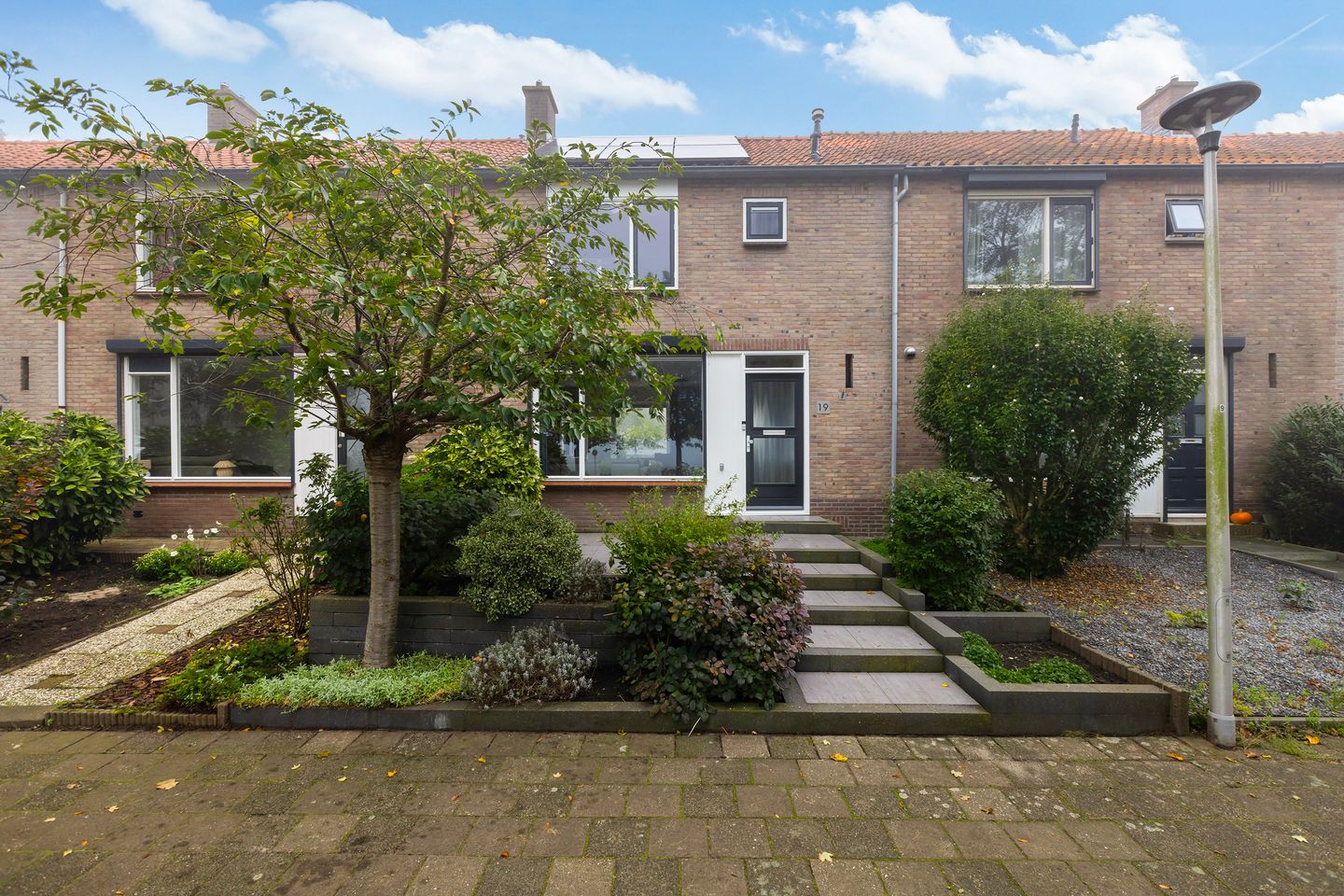 Photo 5 of van der Doeslaan 19