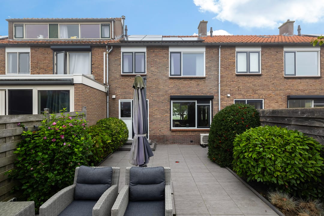 Photo 32 of van der Doeslaan 19