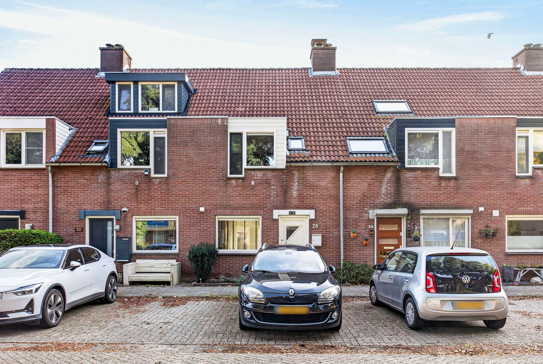 Saxofoonlaan 28 