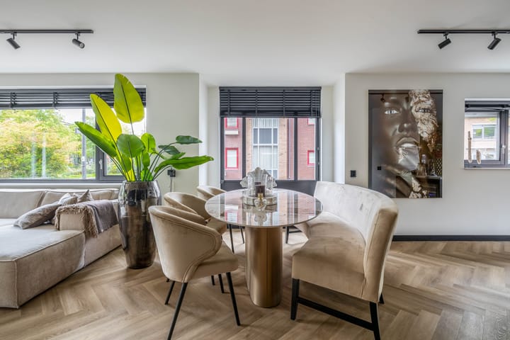 Appartement te koop: Desertosingel 117, Capelle Aan Den Ijssel