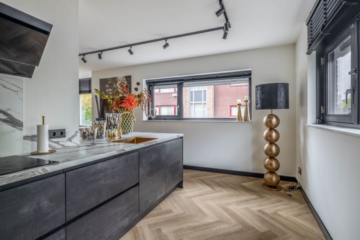 Appartement te koop: Desertosingel 117, Capelle Aan Den Ijssel