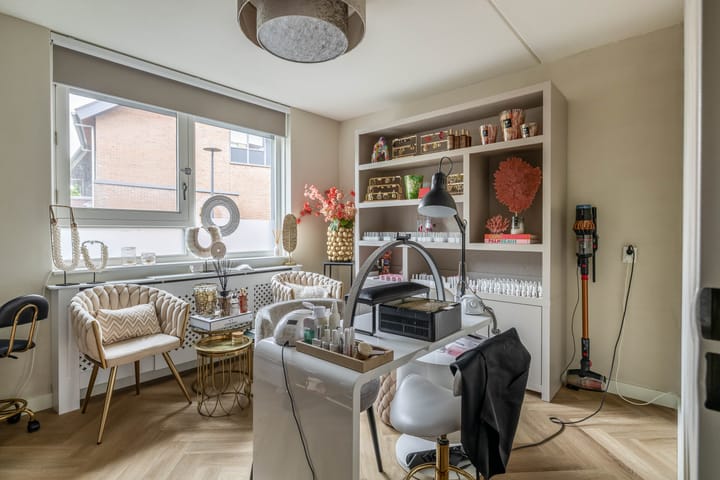 Appartement te koop: Desertosingel 117, Capelle Aan Den Ijssel