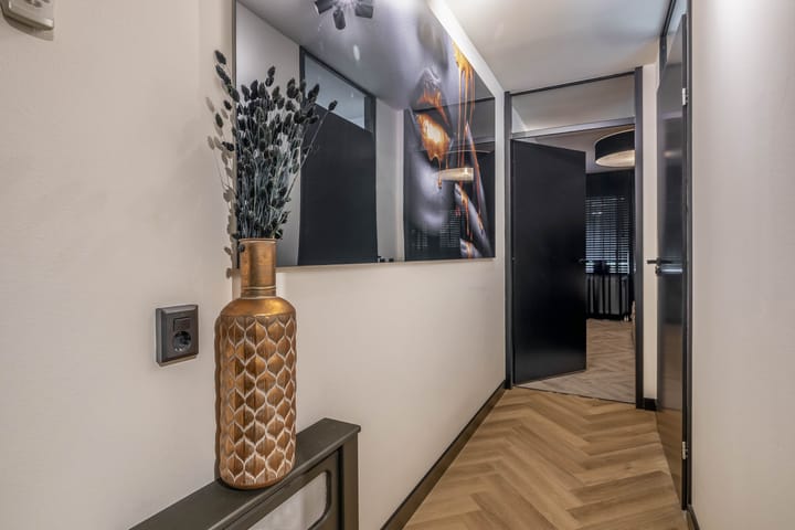 Appartement te koop: Desertosingel 117, Capelle Aan Den Ijssel