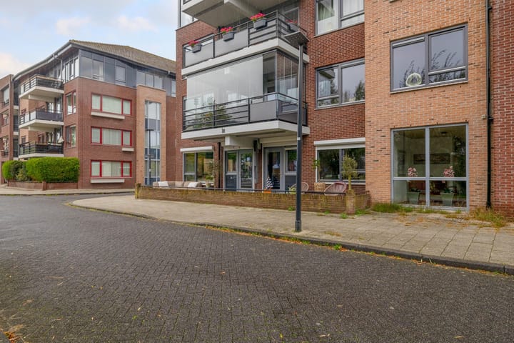 Appartement te koop: Desertosingel 117, Capelle Aan Den Ijssel