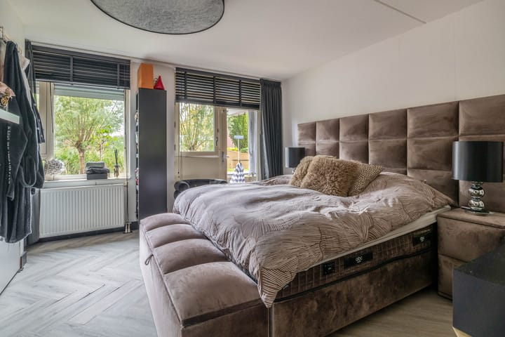 Appartement te koop: Desertosingel 117, Capelle Aan Den Ijssel